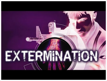 Extermination (Playstation 2 Exclusive Title)