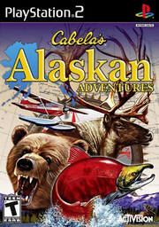 Cabela's Alaskan Adventures