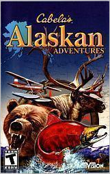 Cabela's Alaskan Adventures