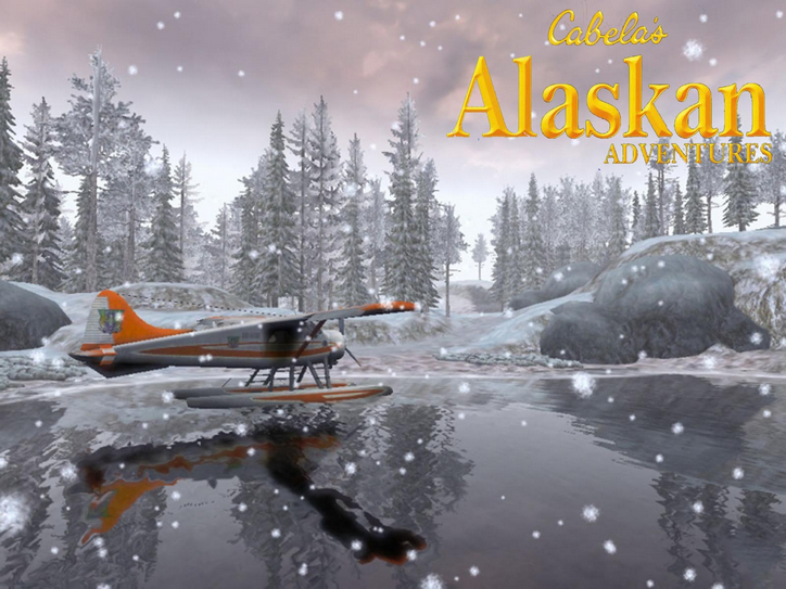 Cabela's Alaskan Adventures