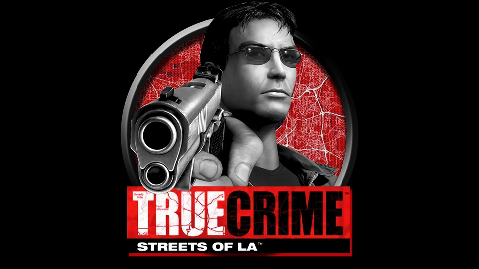 True Crime: Streets of LA