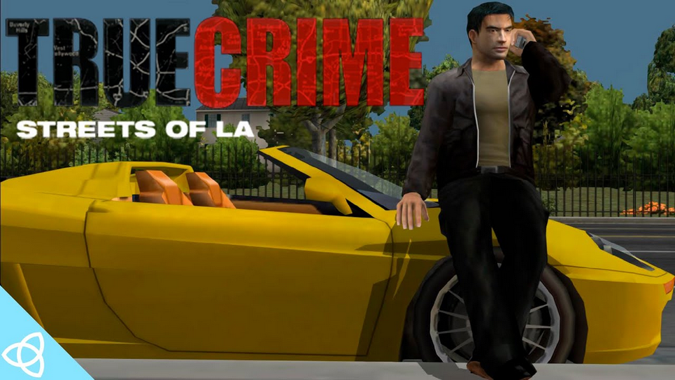 True Crime: Streets of LA