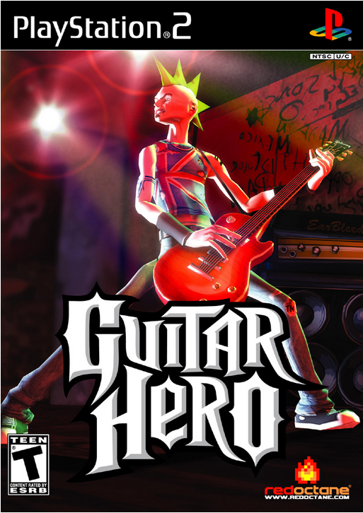 Guitar Hero