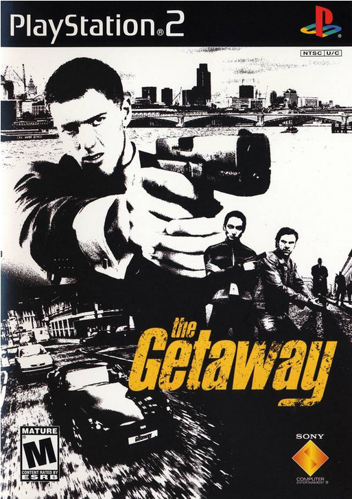 The GetaWay